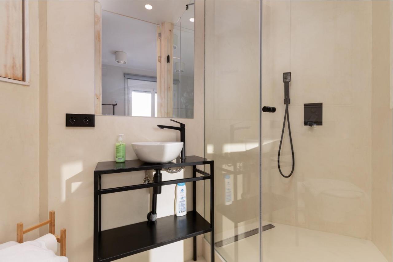 Your At Valencia, Marina Real Apartment