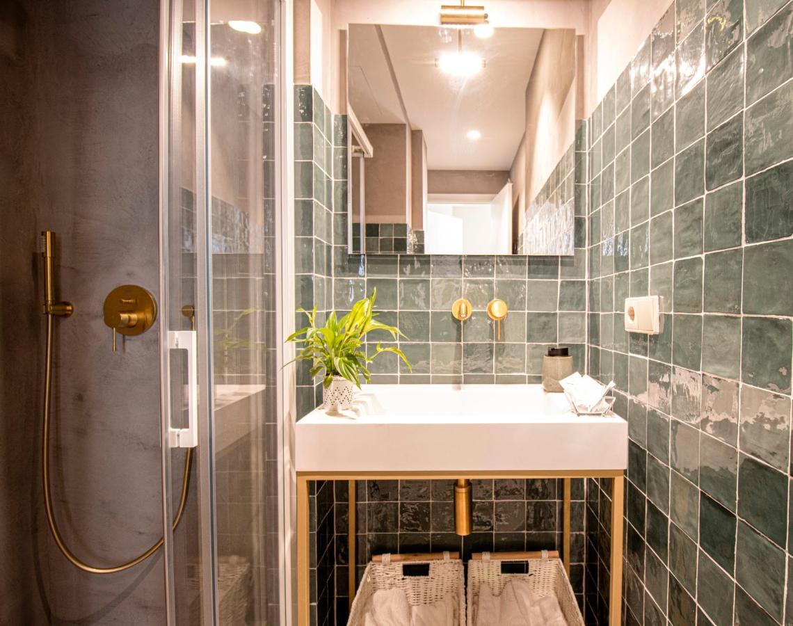 Torres de Serranos - El Carmen Apartamento Valencia
