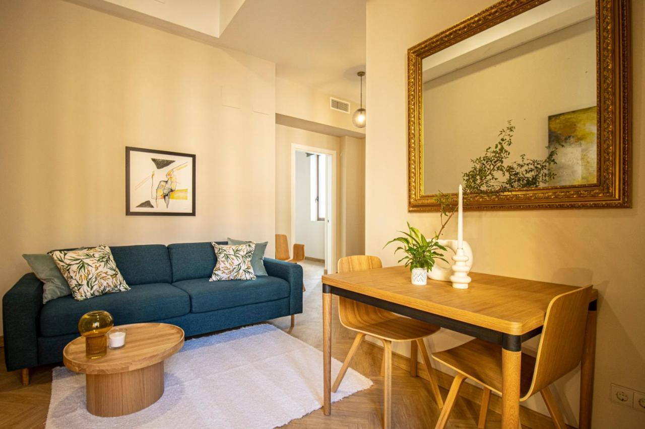 Torres de Serranos - El Carmen Apartamento *