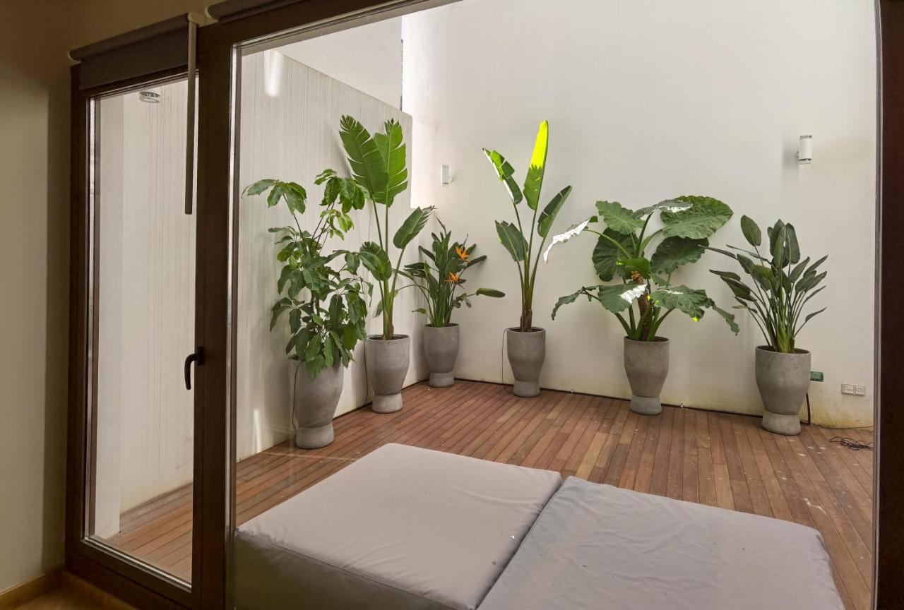 Apartamento Torres de Serranos - El Carmen *