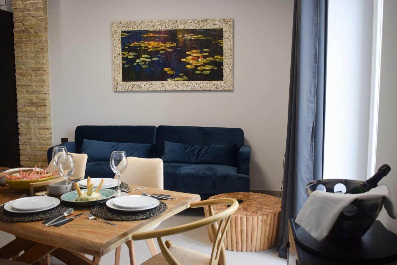 Goya Apartment *