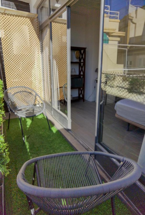 Apartment Hall Market Valencia