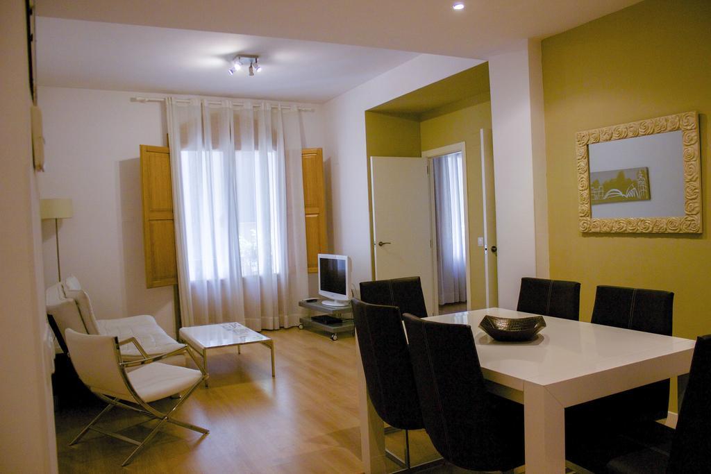 Apartamento Edificio Palomar Valencia