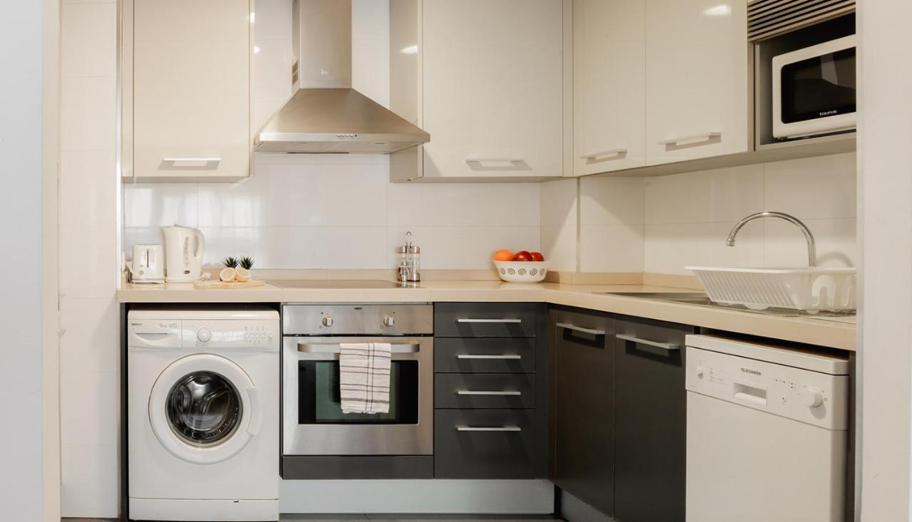 Apartamento Fv Flats - San Felipe Neri