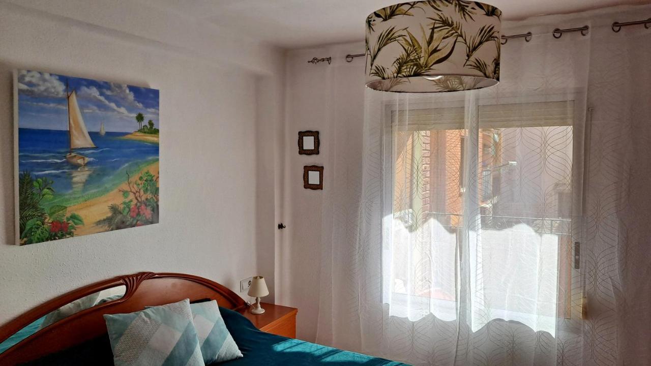 Apartment Casa De Maria