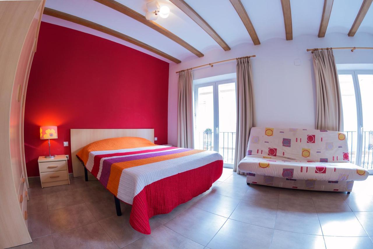 Loft In 3th Floor & Terrace In 4th Floor Apartment