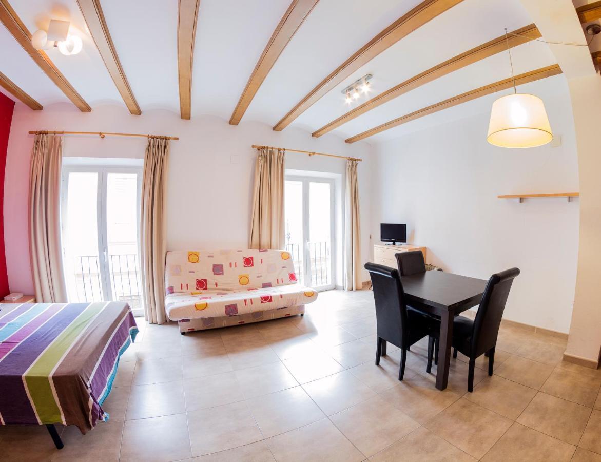 Apartment Loft In 3th Floor & Terrace In 4th Floor *