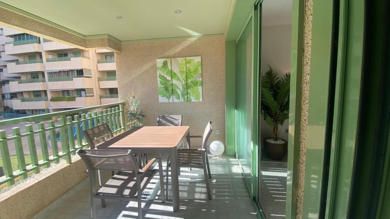 Avenida Mare Nostrum 7 Residencial De Vera *