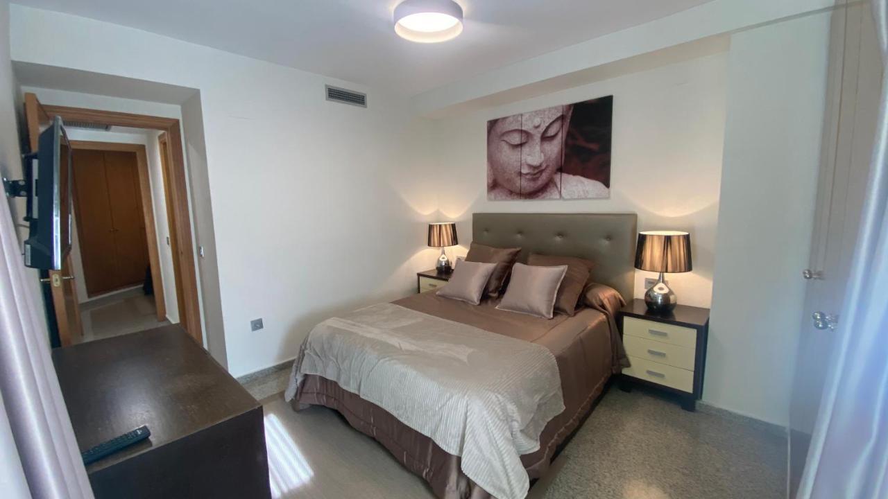 Apartamento Avenida Mare Nostrum 7 Residencial De Vera