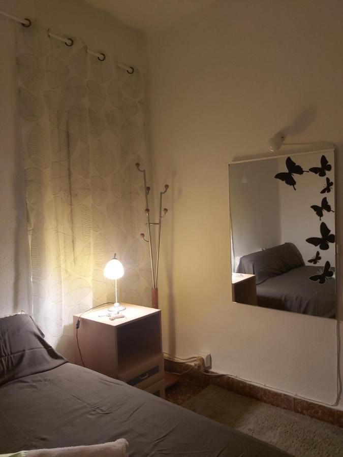 Habitación en casa particular Carmem Y Miguel Valencia