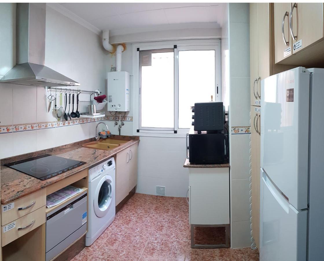 Apartamento Jl Ciudad De Artes *
