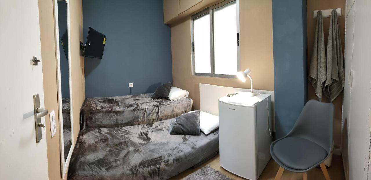 Habitación en alquiler, Valencia / Room for rent, Valencia Habitación en casa particular Valencia