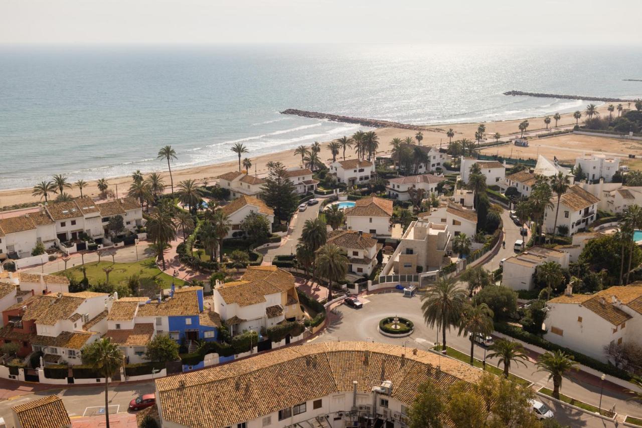 Platja Puig Apartment Valencia