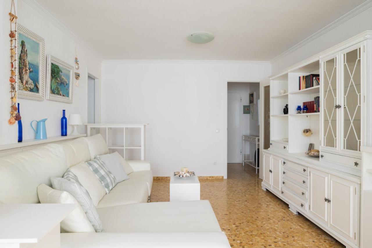 Apartment Platja Puig *