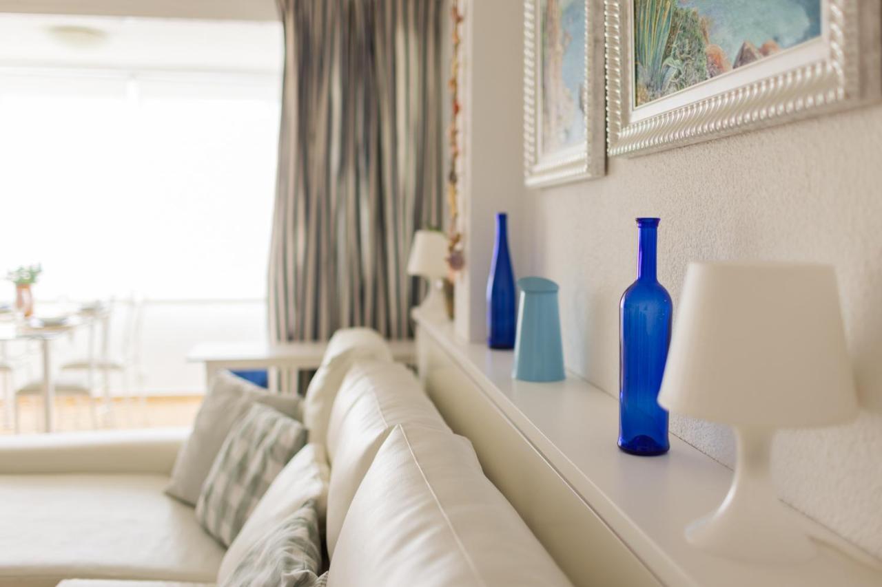 Platja Puig Apartment Valencia