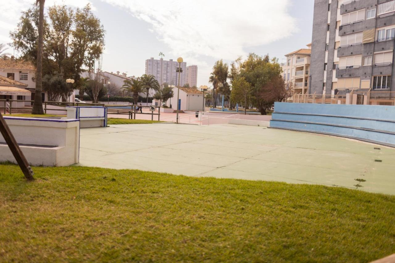 Platja Puig * Valencia