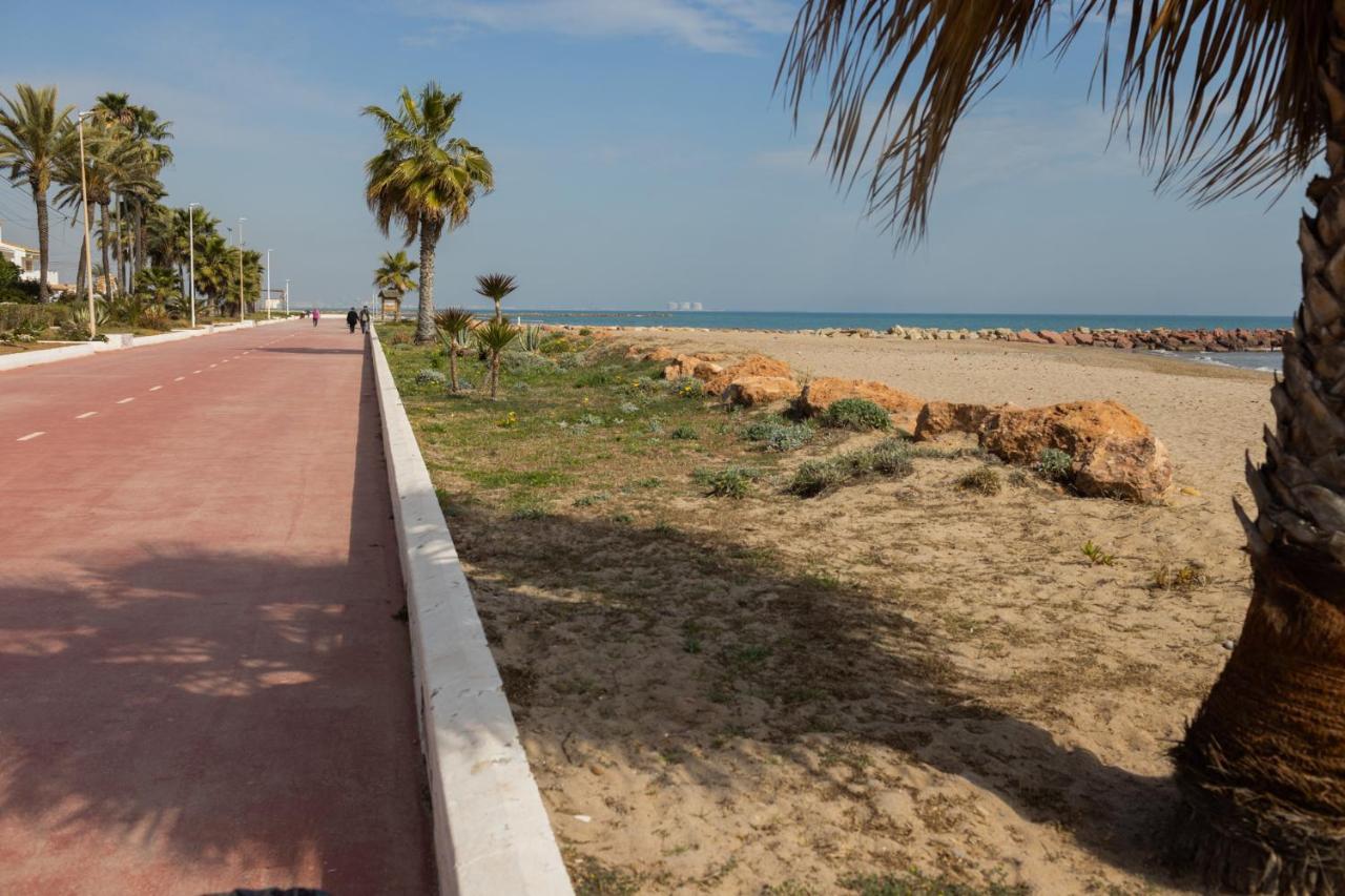Platja Puig