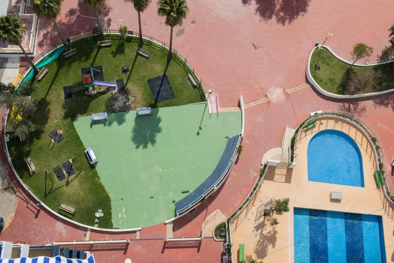Apartment Platja Puig