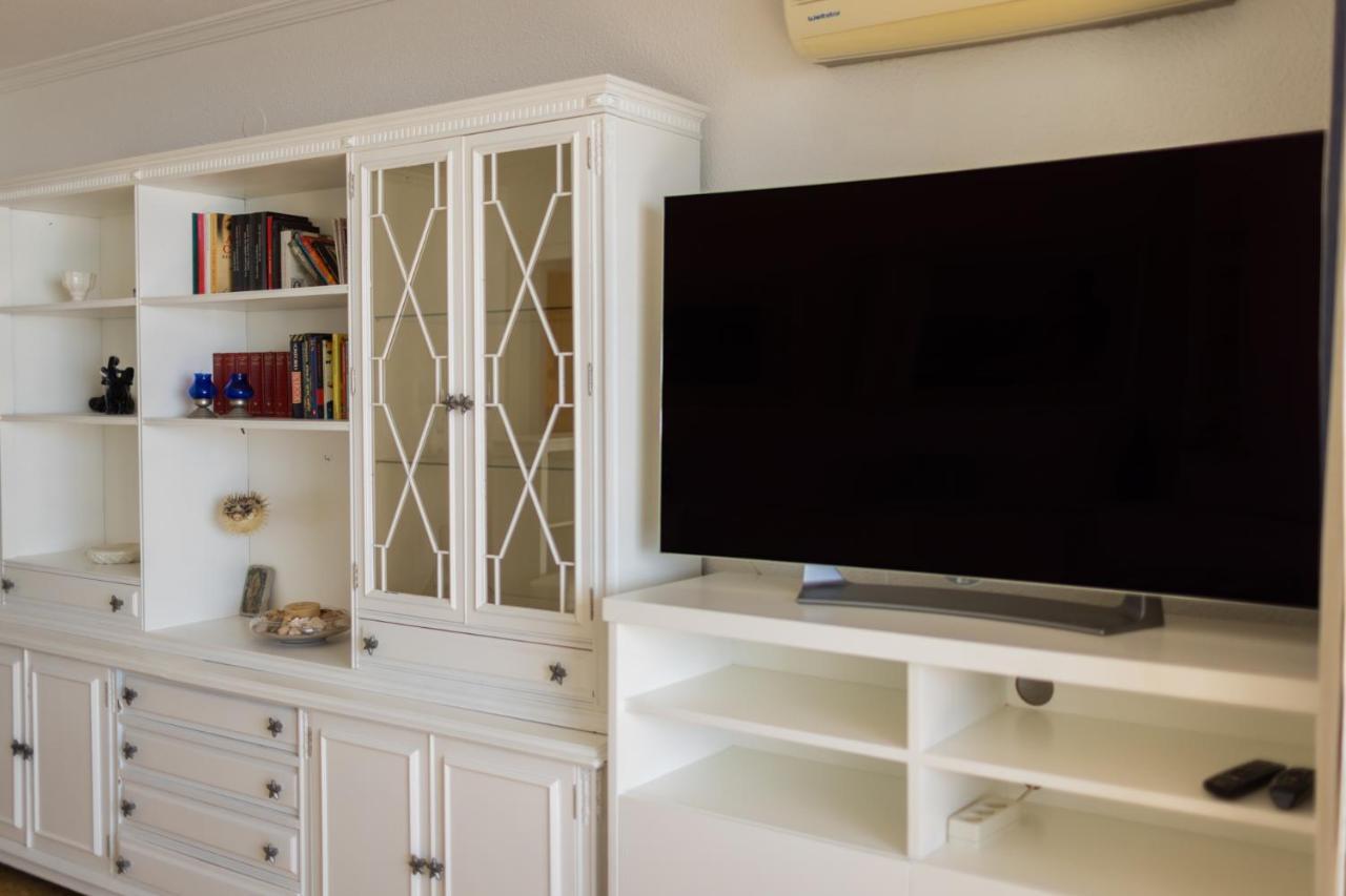 Platja Puig Apartment Valencia