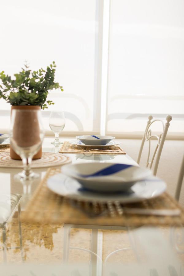 Apartment Platja Puig *