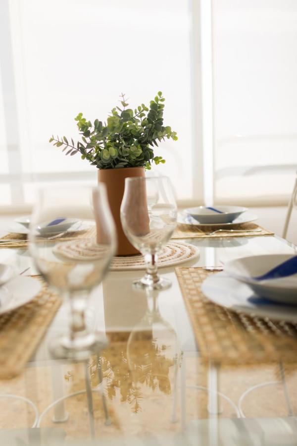 Platja Puig Apartment Valencia