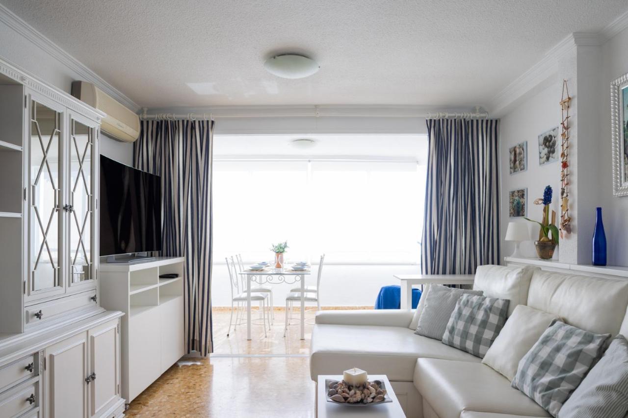 Platja Puig Apartment Valencia