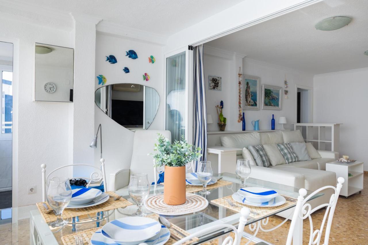 Platja Puig Apartment