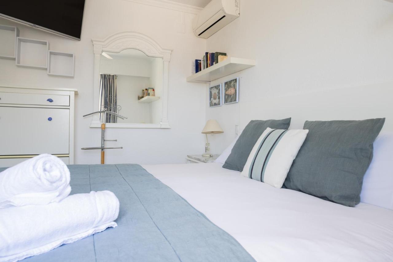 Platja Puig Apartment *
