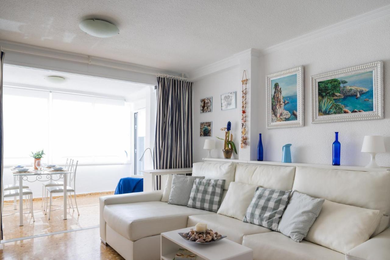 Apartment Platja Puig Valencia
