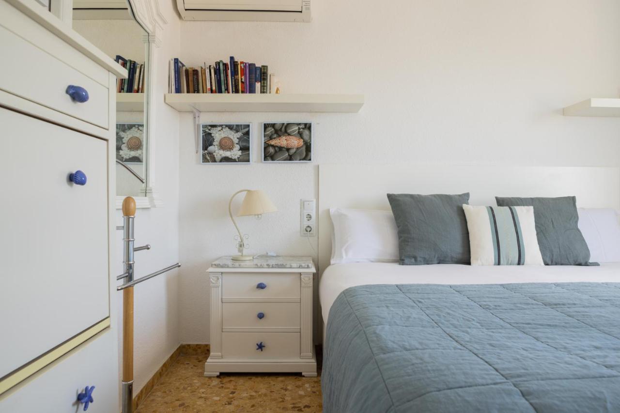 Apartment Platja Puig Valencia