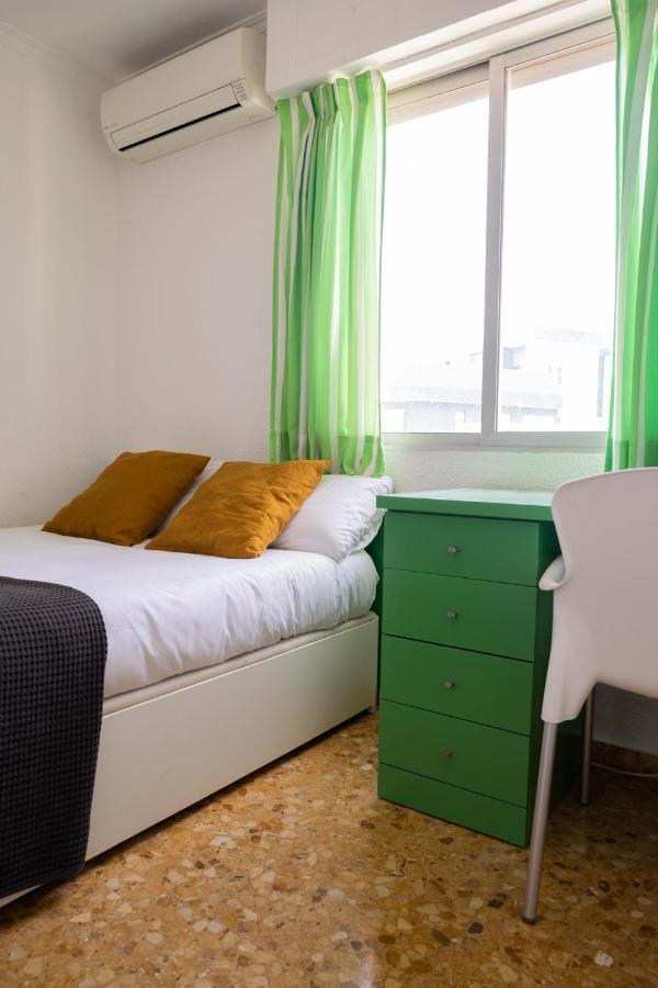 Apartment Platja Puig Valencia