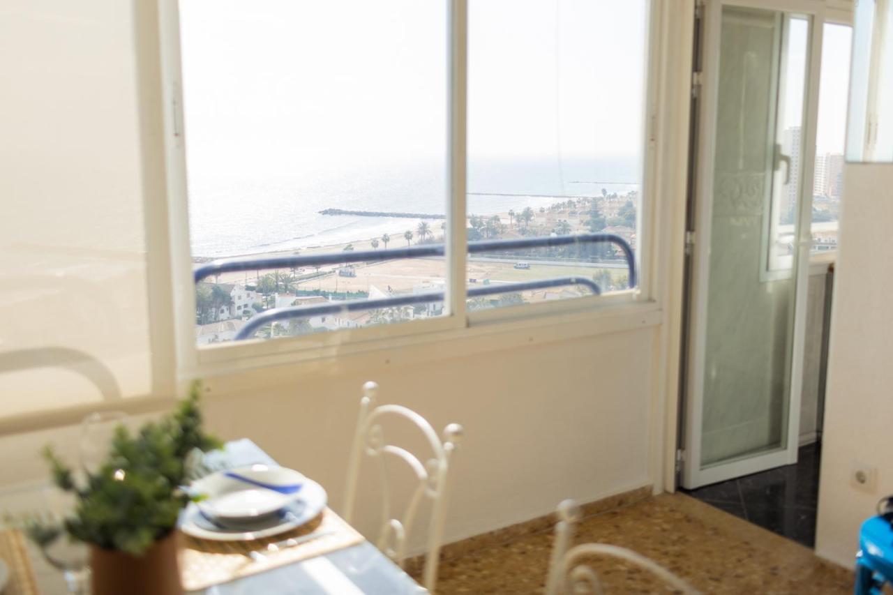 Platja Puig Apartment *