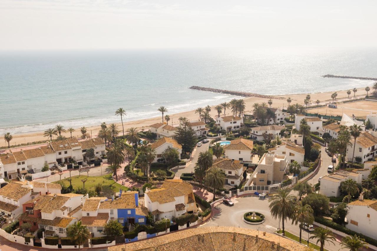 Apartment Platja Puig *