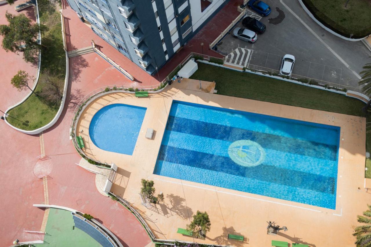 Apartment Platja Puig