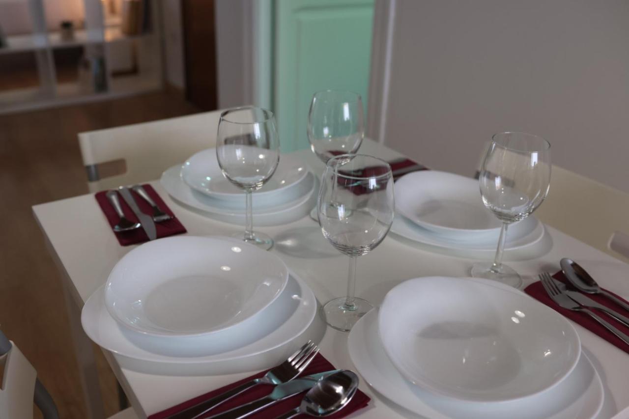 Florit Flats - The Ruzafa Loft Apartment