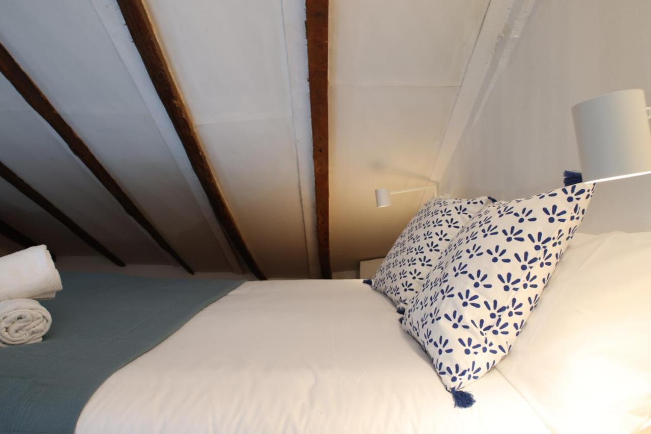 Apartment Florit Flats - The Ruzafa Loft Valencia