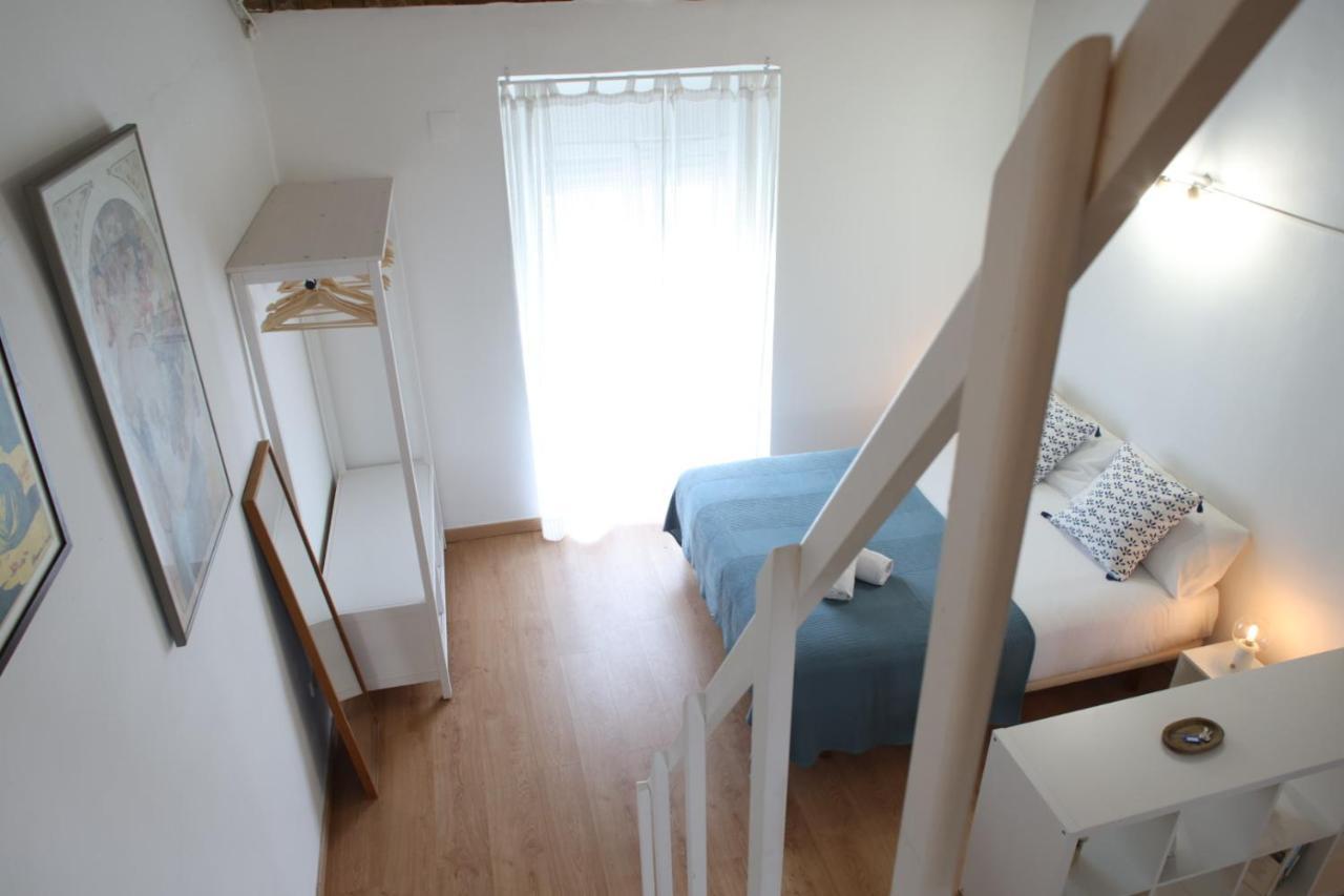 Florit Flats - The Ruzafa Loft Apartment Valencia