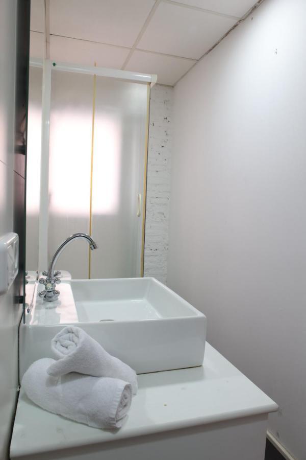 Apartment Florit Flats - The Ruzafa Loft *