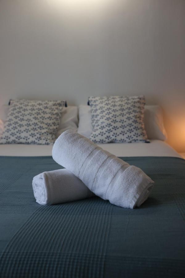 Florit Flats - The Ruzafa Loft Apartment *