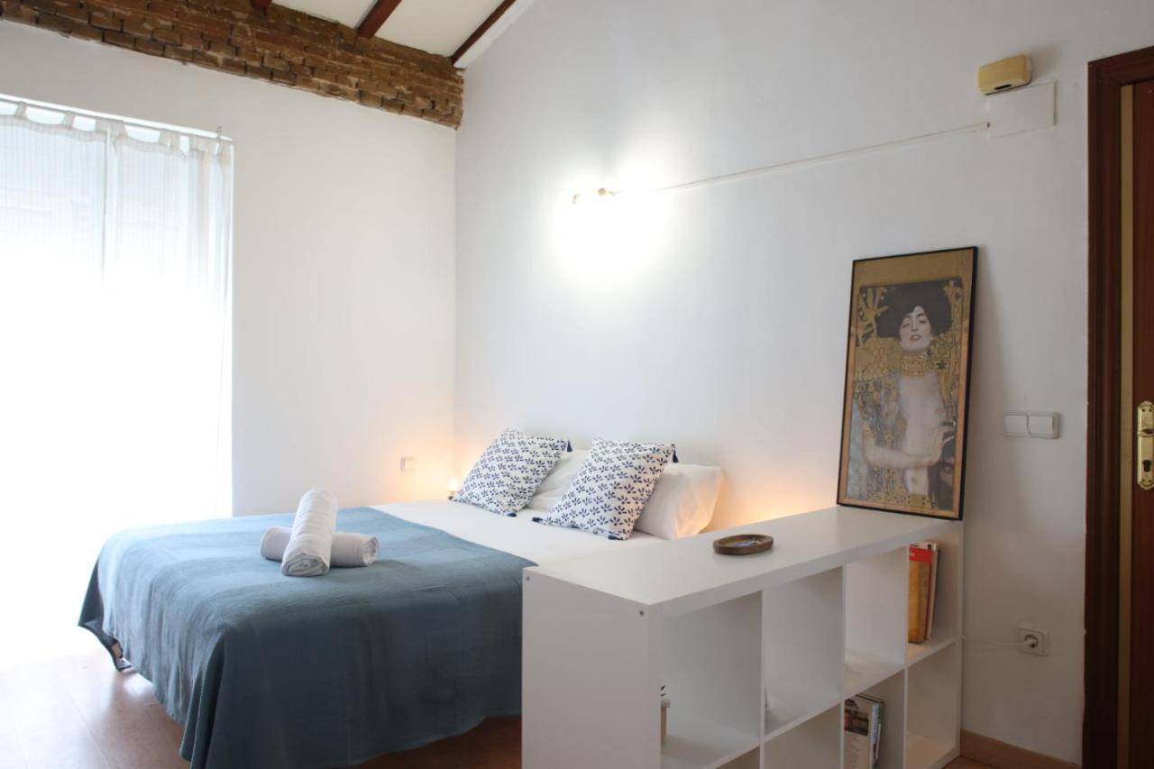Apartment Florit Flats - The Ruzafa Loft