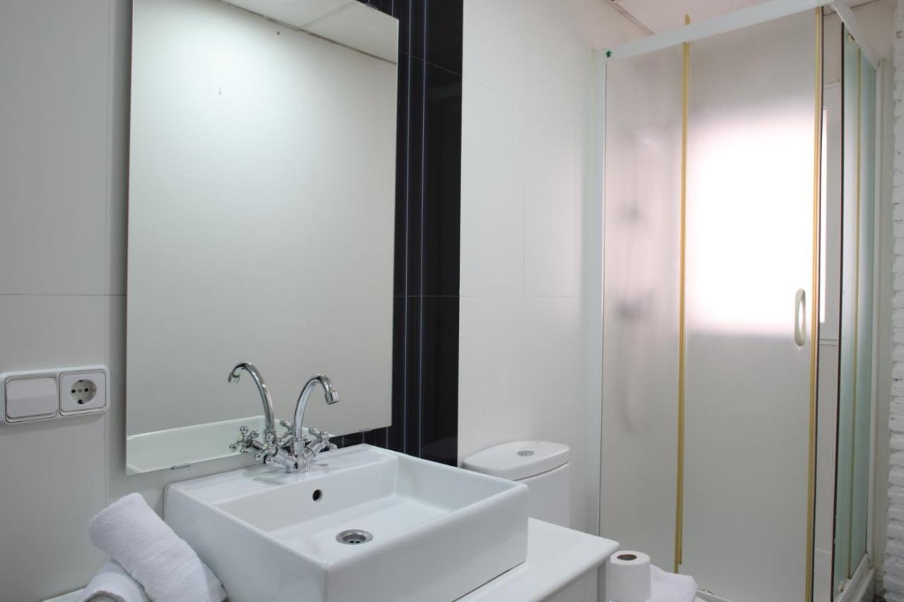 Apartment Florit Flats - The Ruzafa Loft