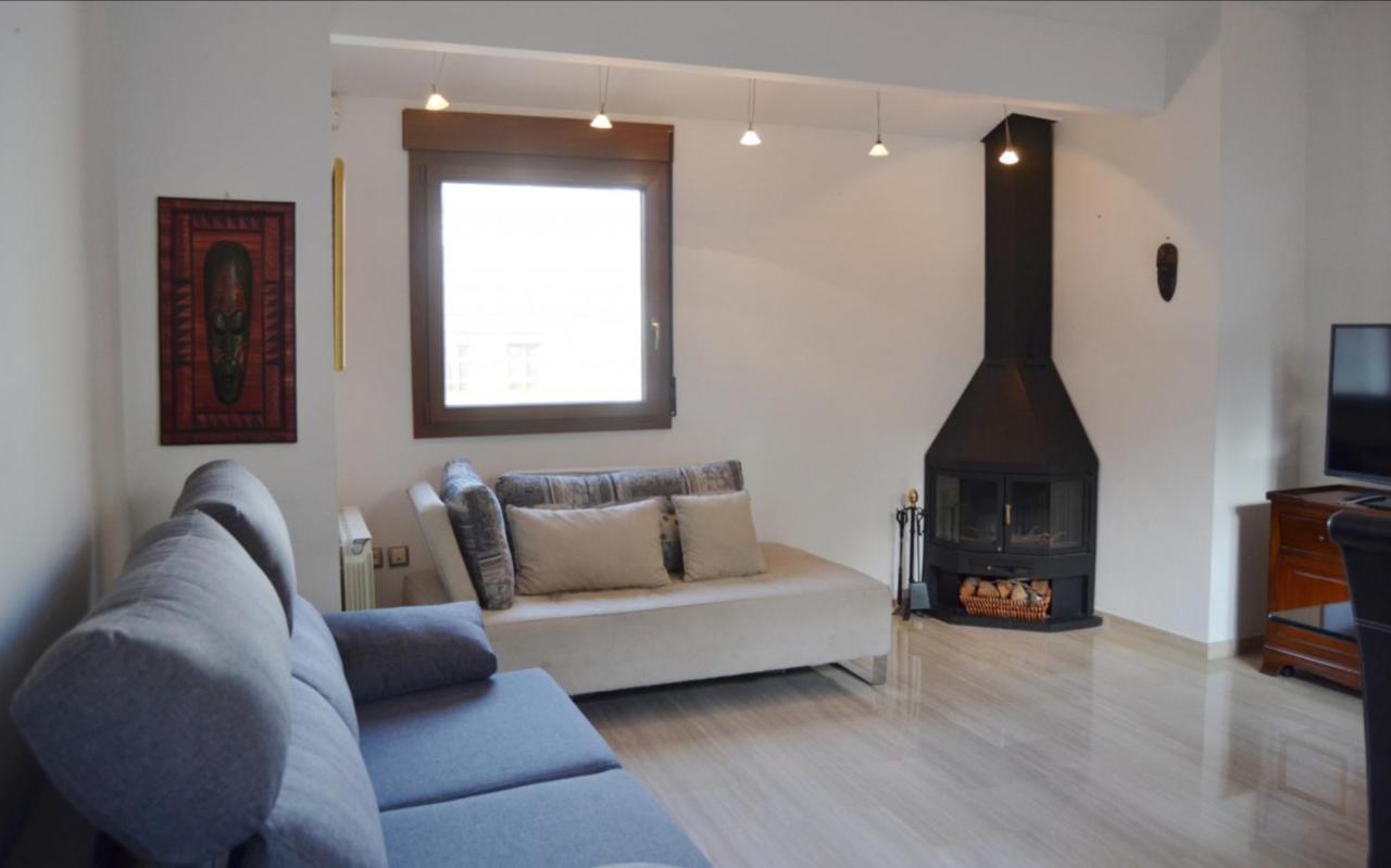 Apartamento Penthouse *