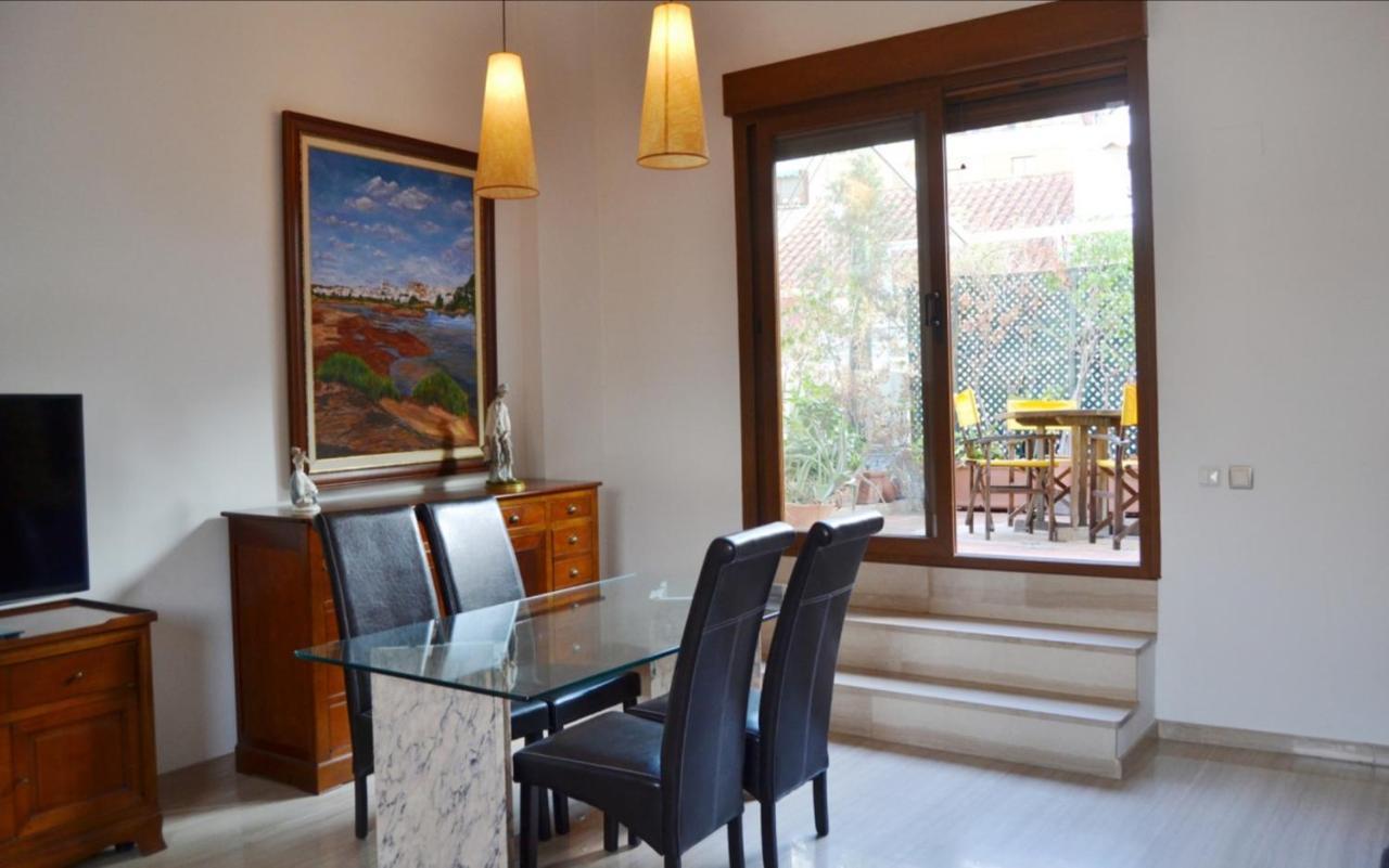 Apartamento Penthouse Valencia