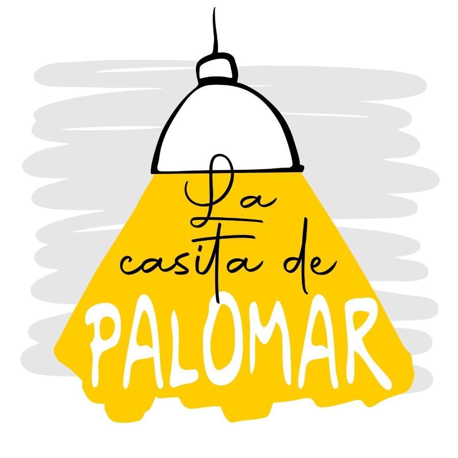 La Casita De Palomar Apartamento Valencia