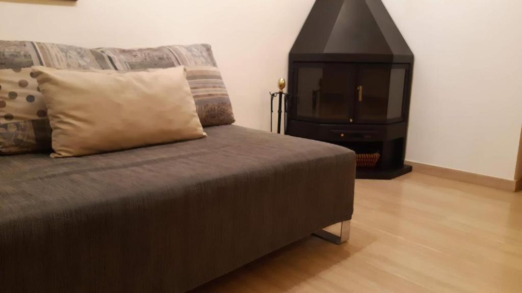 Penthouse Apartamento