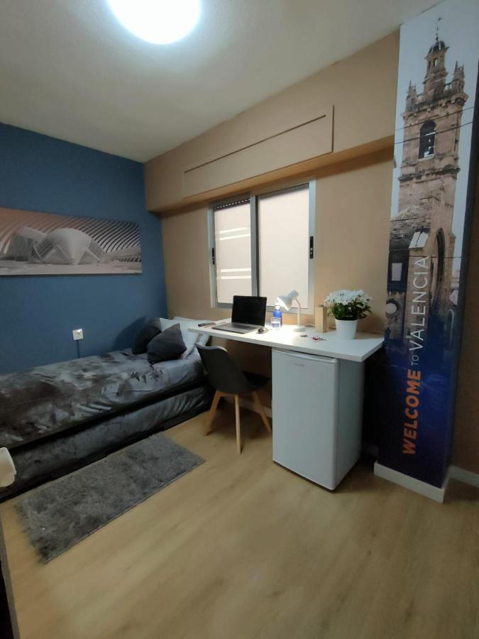 Habitación en alquiler, Valencia / Room for rent, Valencia Valencia