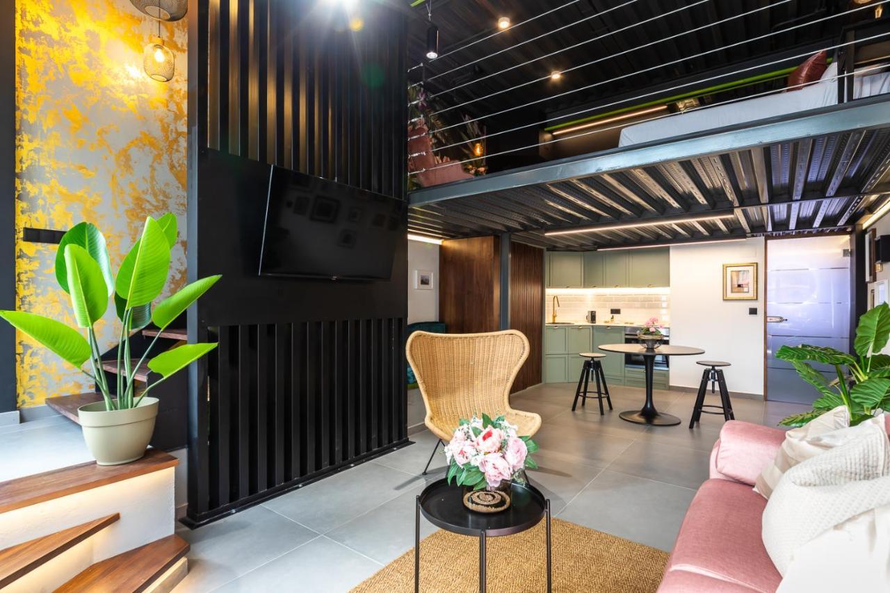Encantador Loft A Un Paso Del Rio Turia * Valencia