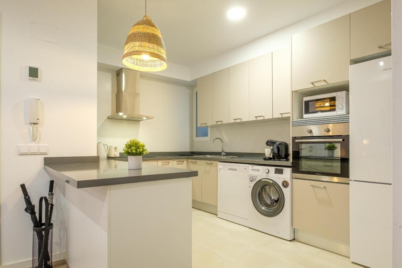 With Open-air Space Apartment *