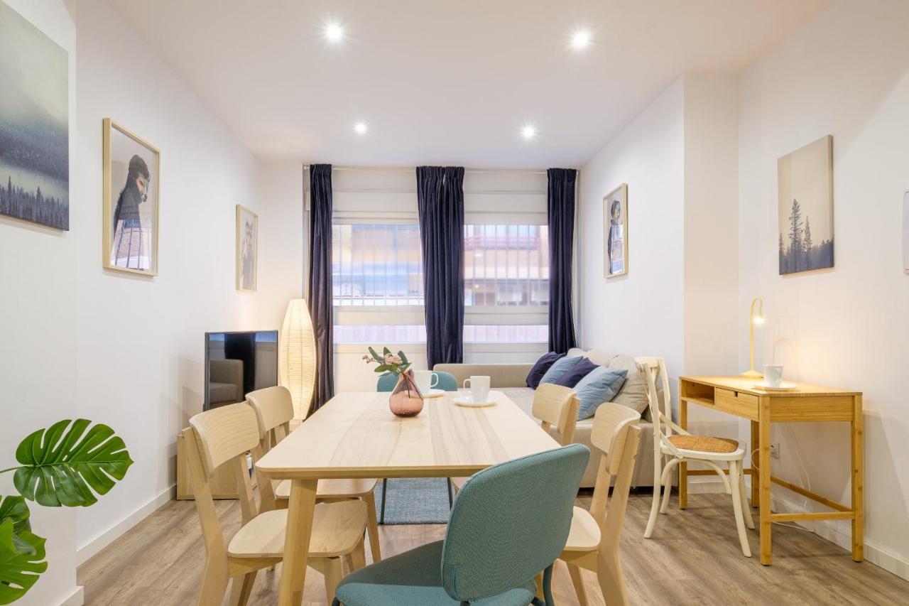 With Open-air Space Apartment