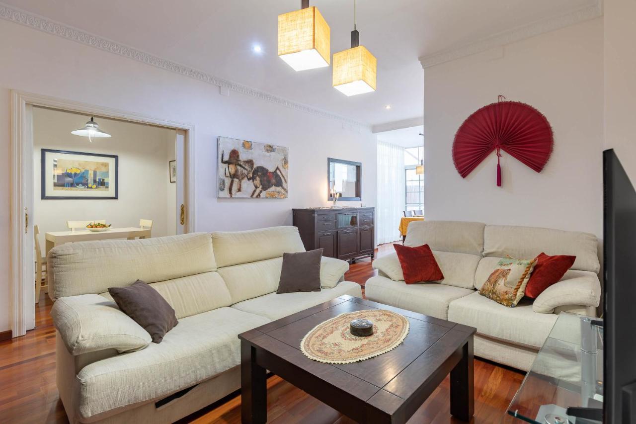 Apartamento Ruzafa Luis Santangel